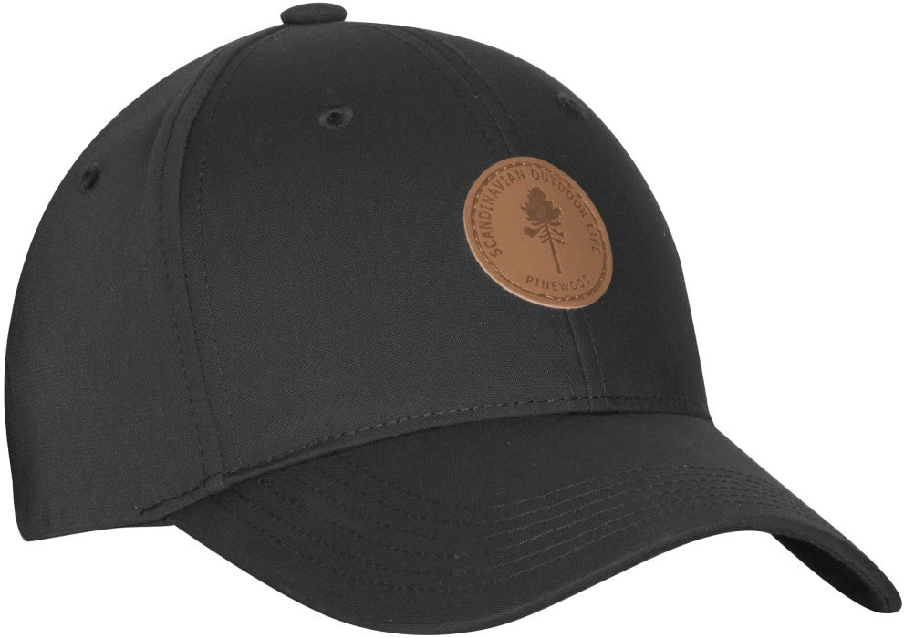 5 Panel Camp Cap